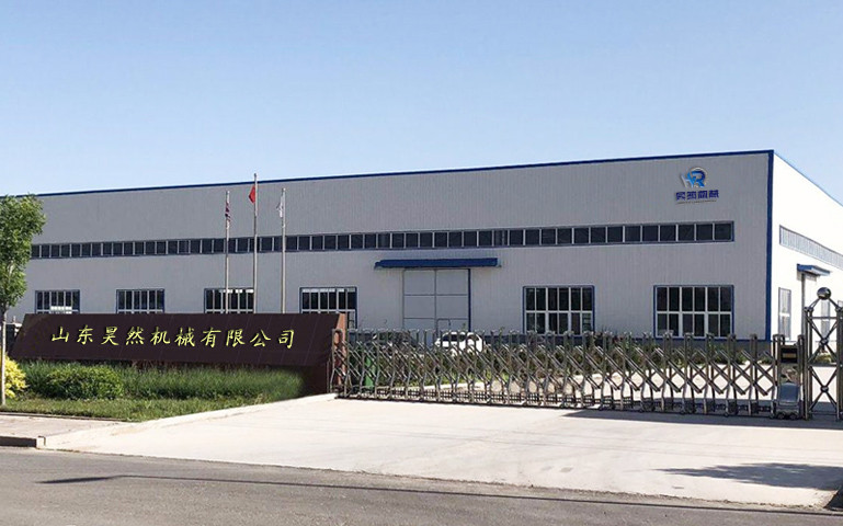 จีน Shandong Honest Machinery Co., Ltd.